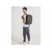 Рюкзак Xiaomi Commuter Backpack Dark Gray XDLGX-04 с нанесением логотипа компании
