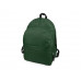 Рюкзак "Trend", зеленый с нанесением логотипа компании