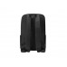 Рюкзак NINETYGO Tiny Lightweight Casual Backpack черный с нанесением логотипа компании