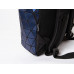 Рюкзак Rombica Mybag Prisma Navy с нанесением логотипа компании