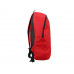 Рюкзак "Boulder", красный с нанесением логотипа компании
