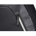 Рюкзак Vault для ноутбука 15.6" с защитой RFID, черный с нанесением логотипа компании
