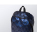 Рюкзак Rombica Mybag Prisma Navy с нанесением логотипа компании