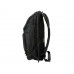 Рюкзак Leader для ноутбука 15.6", черный с нанесением логотипа компании Рюкзак Leader для ноутбука 15.6", черный с нанесением логотипа компании