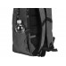 Рюкзак для ноутбука Zest, серый (P) с нанесением логотипа компании