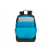 RIVACASE 8265 black Laptop рюкзак для ноутбука 15.6" / 6 с нанесением логотипа компании