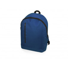 Рюкзак "Boulder", темно-синий