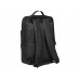 Рюкзак Simon для ноутбука 15.6", черный с нанесением логотипа компании