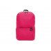 Рюкзак Mi Casual Daypack Pink (ZJB4147GL) с нанесением логотипа компании