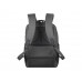 RIVACASE 8363 black рюкзак для ноутбука 15.6" / 6 с нанесением логотипа компании