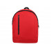 Рюкзак "Boulder", красный с нанесением логотипа компании