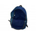 Рюкзак "Reboud", темно-синий с нанесением логотипа компании