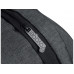 Рюкзак Flash для ноутбука 15'', темно-серый с нанесением логотипа компании