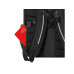 Рюкзак WENGER XE Extent 17", черный, переработанный ПЭТ/Полиэстер, 35х24х50 см, 37 л. с нанесением логотипа компании