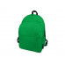 Рюкзак "Trend", ярко-зеленый с нанесением логотипа компании