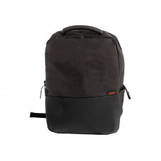 Рюкзак Xiaomi Commuter Backpack Dark Gray XDLGX-04 с нанесением логотипа компании