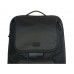 Рюкзак Leader для ноутбука 15.6", черный с нанесением логотипа компании Рюкзак Leader для ноутбука 15.6", черный с нанесением логотипа компании