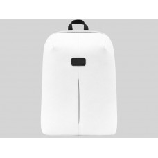Рюкзак с защитой от краж "Phantom Mini", белый