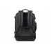 RIVACASE 8465 black ECO рюкзак для ноутбука 17.3" / 6 с нанесением логотипа компании