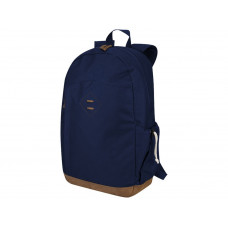 Рюкзак "Chester" для ноутбука, темно-синий