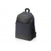 Рюкзак «Reflex» для ноутбука 15,6" со светоотражающим эффектом, синий с нанесением логотипа компании