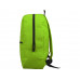 Рюкзак "Vancouver", зеленое яблоко с нанесением логотипа компании