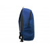 Рюкзак "Boulder", темно-синий с нанесением логотипа компании