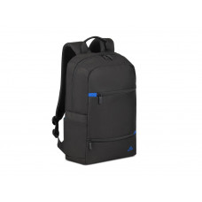 RIVACASE 8265 black Laptop рюкзак для ноутбука 15.6" / 6