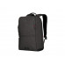 Рюкзак WENGER MX Reload 14", серый, 100% полиэстер, 28х18х42 см, 17 л с нанесением логотипа компании