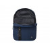 Рюкзак для ноутбука TORBER VECTOR 15,6'', синий, нейлон/полиэстер, 28 x 9 x 44 см, 11л с нанесением логотипа компании