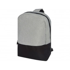 Рюкзак для ноутбука 15,6" Mono на одно плечо, серый