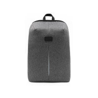 Рюкзак с защитой от краж "Phantom Mini", серый