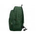 Рюкзак "Trend", зеленый с нанесением логотипа компании