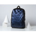Рюкзак Rombica Mybag Prisma Navy с нанесением логотипа компании