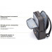 Рюкзак Xiaomi Commuter Backpack Light Gray XDLGX-04 (BHR4904GL) с нанесением логотипа компании