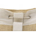 Рюкзак Jute из джута, натуральный с нанесением логотипа компании Рюкзак Jute из джута, натуральный с нанесением логотипа компании