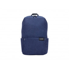 Рюкзак Mi Casual Daypack Dark Blue (ZJB4144GL) с нанесением логотипа компании