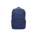 Рюкзак Mi Casual Daypack Dark Blue (ZJB4144GL) с нанесением логотипа компании