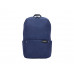 Рюкзак Mi Casual Daypack Dark Blue (ZJB4144GL) с нанесением логотипа компании Рюкзак Mi Casual Daypack Dark Blue (ZJB4144GL) с нанесением логотипа компании
