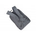 RIVACASE 7561 grey ECO рюкзак для ноутбука 15.6-16" / 6 с нанесением логотипа компании