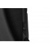 Рюкзак Dandy с отделением для ноутбука 15.6", черный с нанесением логотипа компании