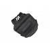 RIVACASE 8465 black ECO рюкзак для ноутбука 17.3" / 6 с нанесением логотипа компании