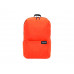 Рюкзак Mi Casual Daypack Orange (ZJB4148GL) с нанесением логотипа компании