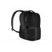 Рюкзак WENGER XE Professional 15.6", черный, переработанный ПЭТ/Полиэстер, 32х22х44 см, 23 л. с нанесением логотипа компании