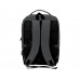 Рюкзак Slender  для ноутбука 15.6'', серый с нанесением логотипа компании
