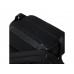 Рюкзак TORBER VECTOR с отделением для ноутбука 15,6'', черный, нейлон, 28 x 40 x 12 см, 13л с нанесением логотипа компании