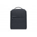 Рюкзак Mi City Backpack 2 Dark Gray (ZJB4192GL) с нанесением логотипа компании