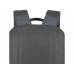 RIVACASE 8264 dark grey рюкзак для ноутбука 13,3-14" / 6 с нанесением логотипа компании