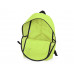 Рюкзак "Boulder", зеленое яблоко с нанесением логотипа компании