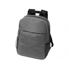 Рюкзак Hoss для ноутбука 15,6", серый